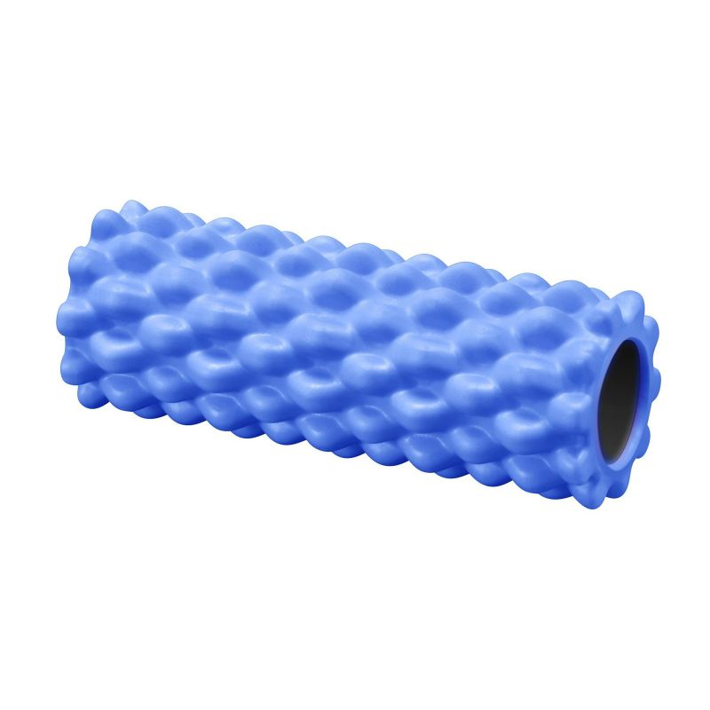 Rullo massaggiante mini BM133 per schiena e collo - foam roller compatto