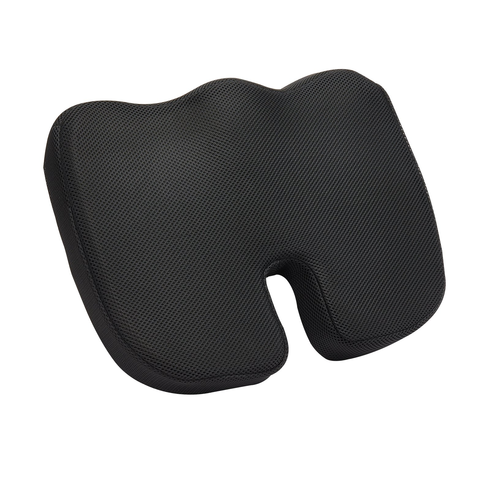 Cuscino ergonomico memory foam leggero e trasportabile