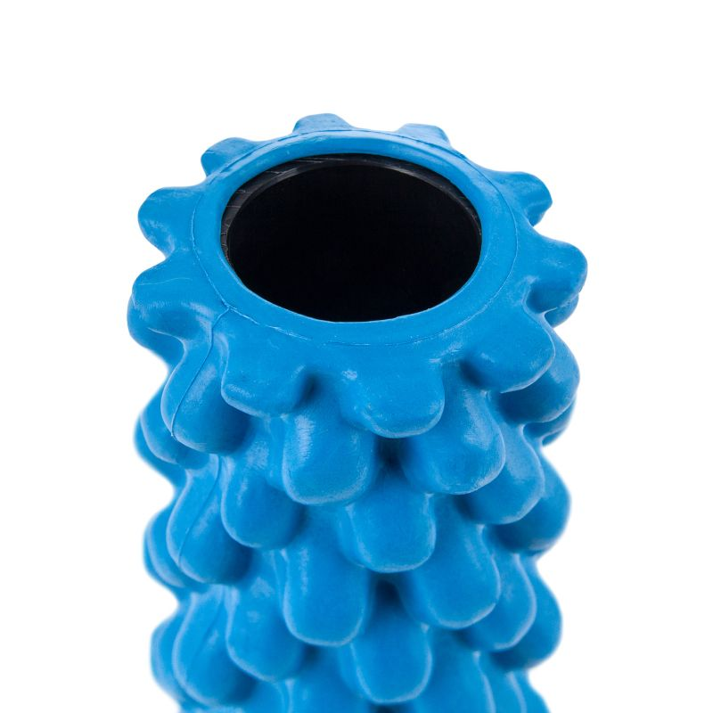 Rullo massaggiante compatto leggero - ideale per ufficio e viaggi